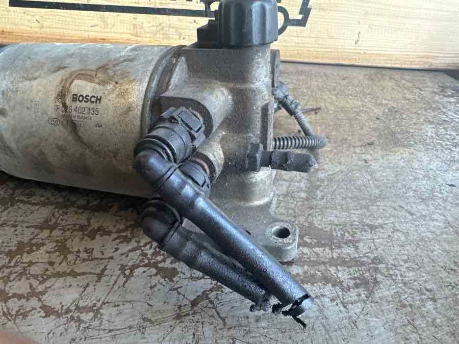 VOLVO FUEL FILTER 20591266 - Brandstoftoevoer voor Vrachtwagen: afbeelding 3 VOLVO FUEL FILTER 20591266 - Brandstoftoevoer voor Vrachtwagen: afbeelding 3