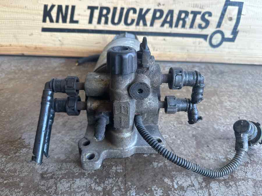 VOLVO FUEL FILTER 20591266 - Brandstoftoevoer voor Vrachtwagen: afbeelding 1 VOLVO FUEL FILTER 20591266 - Brandstoftoevoer voor Vrachtwagen: afbeelding 1