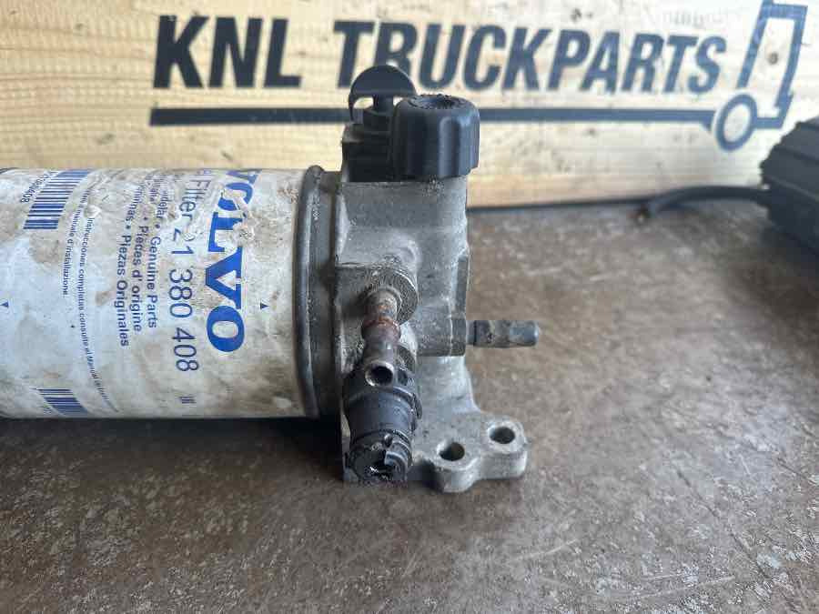 VOLVO FUEL FILTER 21088117 - Brandstoftoevoer voor Vrachtwagen: afbeelding 2 VOLVO FUEL FILTER 21088117 - Brandstoftoevoer voor Vrachtwagen: afbeelding 2