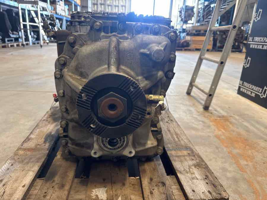 VOLVO GEARBOX AT2612F // 60150785 - Versnellingsbak voor Vrachtwagen: afbeelding 3 VOLVO GEARBOX AT2612F // 60150785 - Versnellingsbak voor Vrachtwagen: afbeelding 3