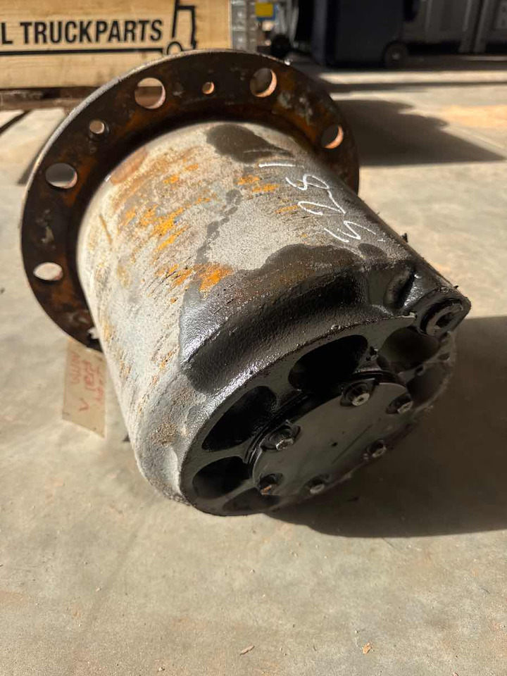 VOLVO HUBREDUCTION 21942659 - Naaf voor Vrachtwagen: afbeelding 2 VOLVO HUBREDUCTION 21942659 - Naaf voor Vrachtwagen: afbeelding 2