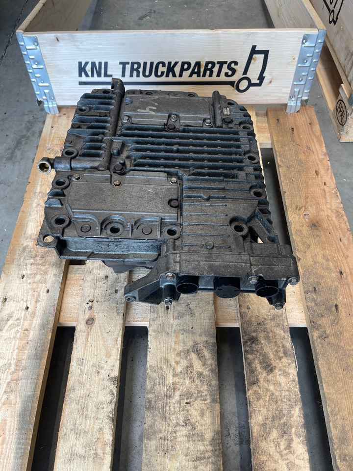 VOLVO ISHIFT SHIFTING HOUSE COMPLETE VT2412B - Versnellingsbak en onderdelen voor Vrachtwagen: afbeelding 1 VOLVO ISHIFT SHIFTING HOUSE COMPLETE VT2412B - Versnellingsbak en onderdelen voor Vrachtwagen: afbeelding 1