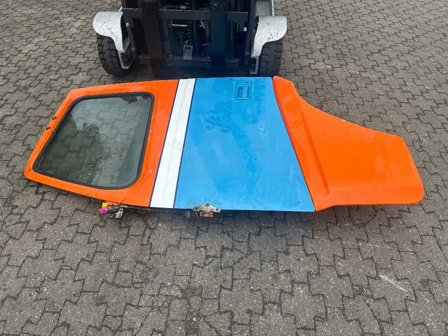 VOLVO LEFT DOOR 20360542 - Cabine en interieur voor Vrachtwagen: afbeelding 1 VOLVO LEFT DOOR 20360542 - Cabine en interieur voor Vrachtwagen: afbeelding 1