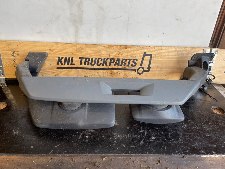 VOLVO MIRROR FH4 RIGHT SIDE 82943356 - Cabine en interieur voor Vrachtwagen: afbeelding 1 VOLVO MIRROR FH4 RIGHT SIDE 82943356 - Cabine en interieur voor Vrachtwagen: afbeelding 1