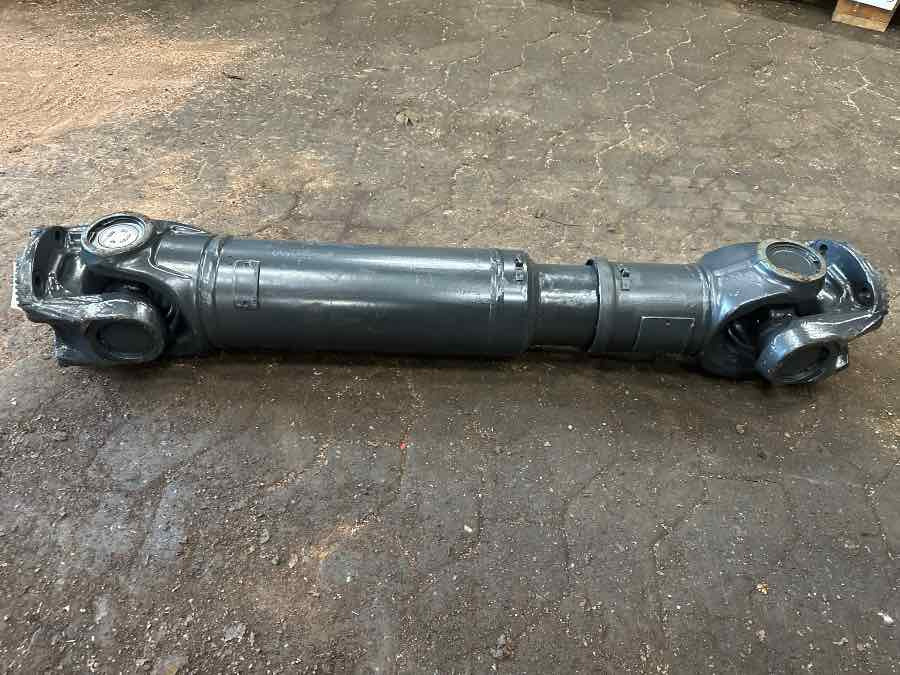 VOLVO PRPSHAFT 20366363 - Cardanas voor Vrachtwagen: afbeelding 1 VOLVO PRPSHAFT 20366363 - Cardanas voor Vrachtwagen: afbeelding 1