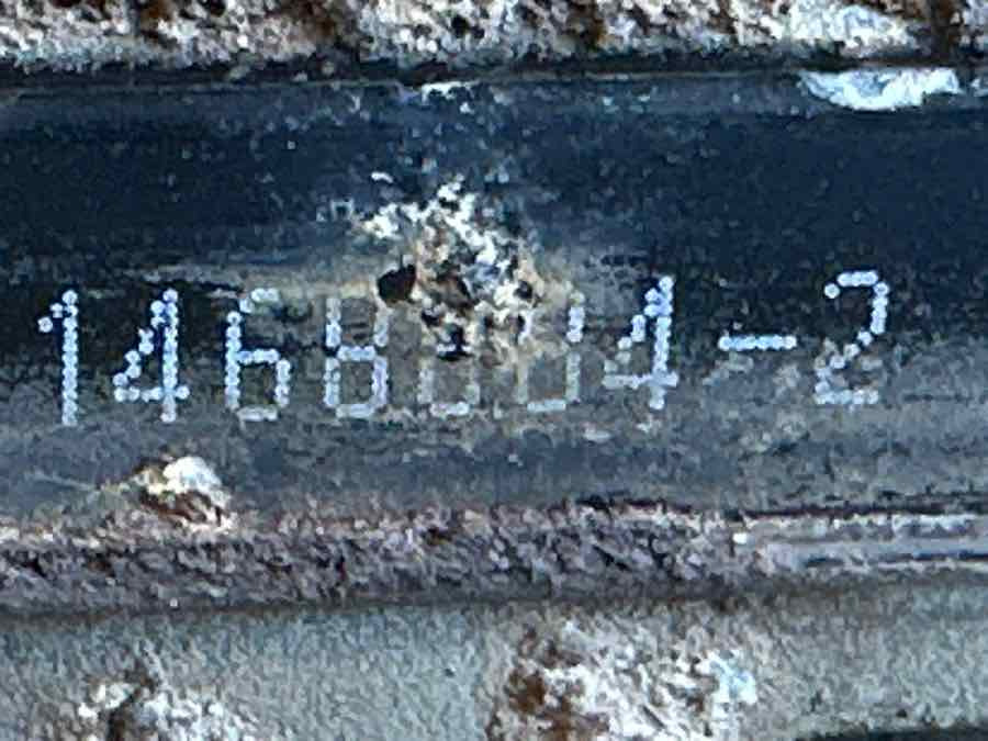 VOLVO STEERING CYLINDER VALVE 21933934 - Remventiel voor Vrachtwagen: afbeelding 2 VOLVO STEERING CYLINDER VALVE 21933934 - Remventiel voor Vrachtwagen: afbeelding 2