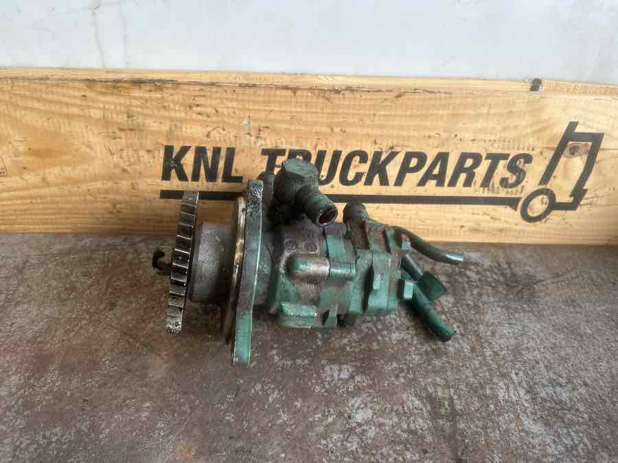 VOLVO STEERING PUMP 21110365 - Stuurinrichting voor Vrachtwagen: afbeelding 1 VOLVO STEERING PUMP 21110365 - Stuurinrichting voor Vrachtwagen: afbeelding 1