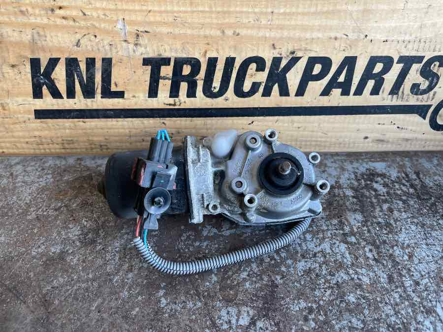 VOLVO WIPER MOTOR 20872888 - Cabine en interieur voor Vrachtwagen: afbeelding 1 VOLVO WIPER MOTOR 20872888 - Cabine en interieur voor Vrachtwagen: afbeelding 1