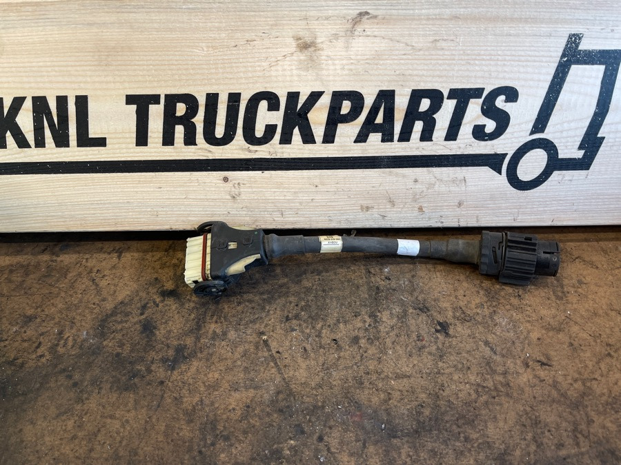ZF EST CABEL 6029039060 - Kabels/ Draden voor Vrachtwagen: afbeelding 1 ZF EST CABEL 6029039060 - Kabels/ Draden voor Vrachtwagen: afbeelding 1