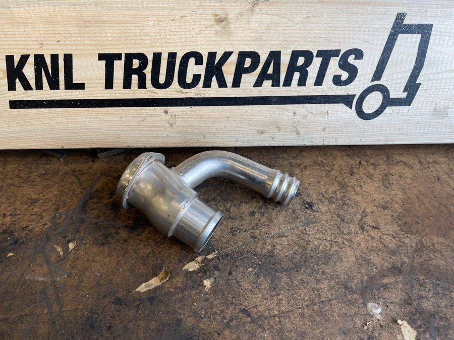 ZF PIPE 4181299038 - Versnellingsbak en onderdelen voor Vrachtwagen: afbeelding 1 ZF PIPE 4181299038 - Versnellingsbak en onderdelen voor Vrachtwagen: afbeelding 1