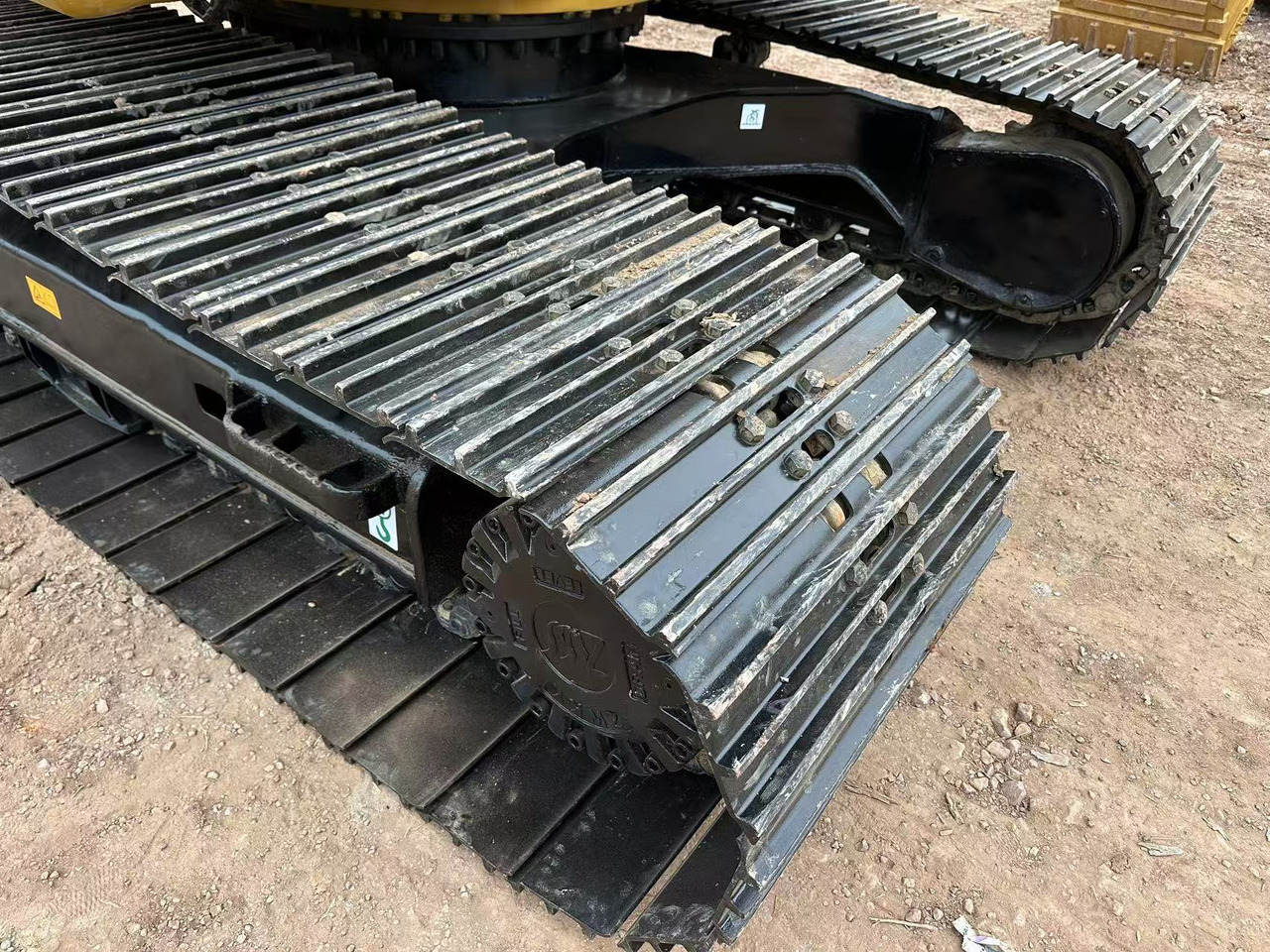 Rupsgraafmachine CATERPILLAR 320C: afbeelding 12