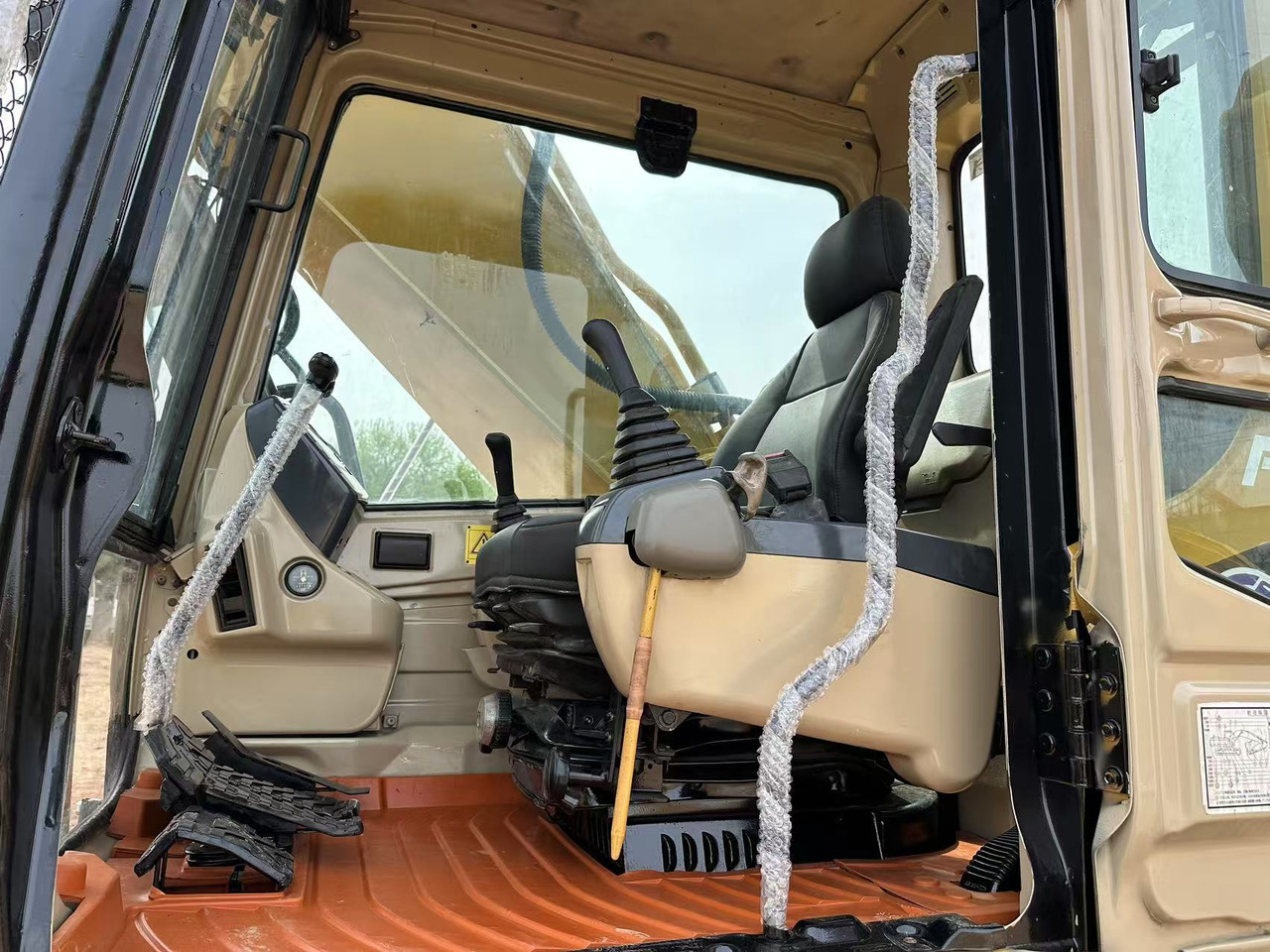 Graafmachine CATERPILLAR 330BL: afbeelding 9 Graafmachine CATERPILLAR 330BL: afbeelding 9