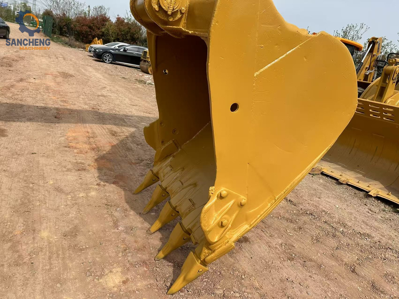 CATERPILLAR 330BL - Rupsgraafmachine: afbeelding 5 CATERPILLAR 330BL - Rupsgraafmachine: afbeelding 5