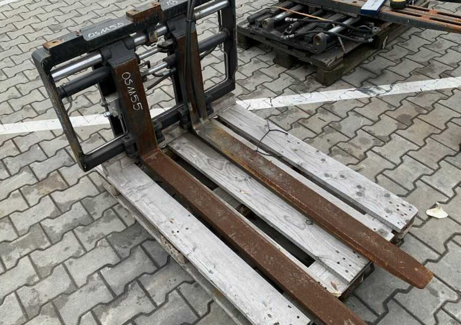 Bolzoni SF20R088 - Aanbouwdeel: afbeelding 3 Bolzoni SF20R088 - Aanbouwdeel: afbeelding 3