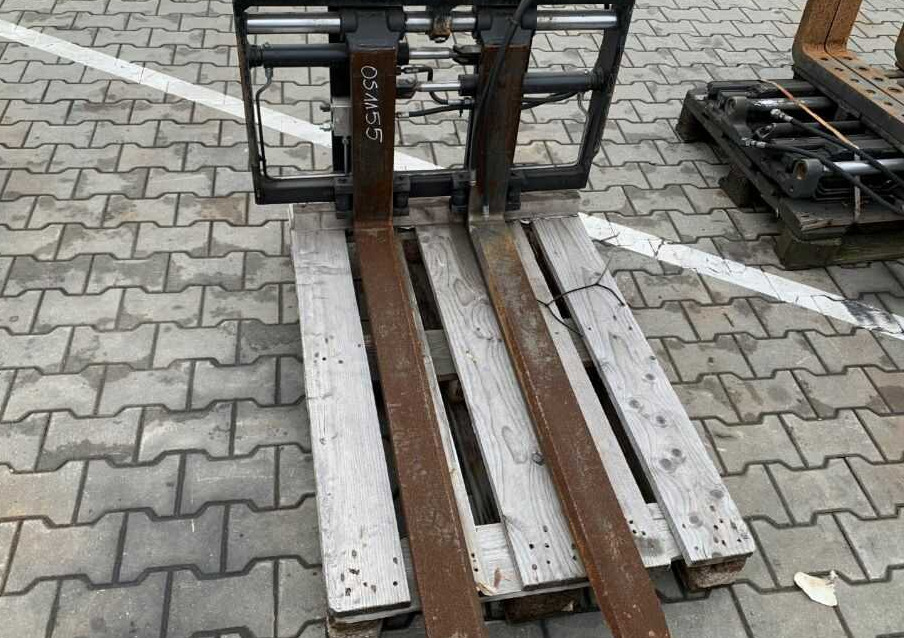 Bolzoni SF20R088 - Aanbouwdeel: afbeelding 5 Bolzoni SF20R088 - Aanbouwdeel: afbeelding 5