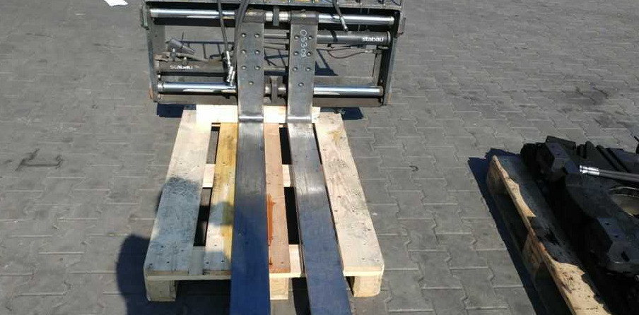 Aanbouwdeel Stabau S11-ZV 20-S-01: afbeelding 6