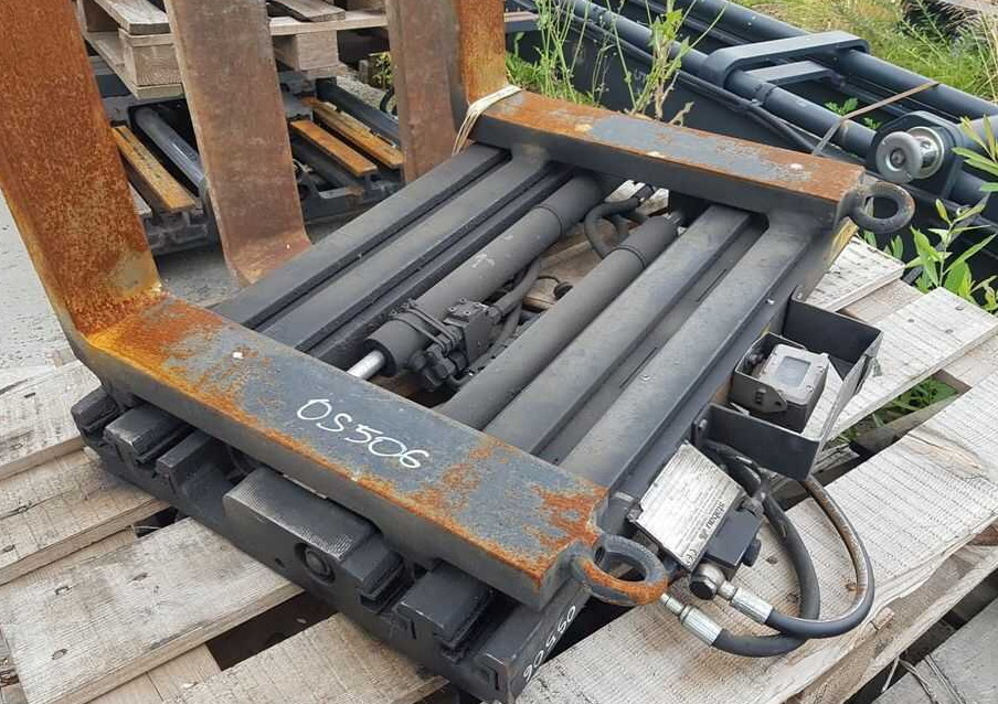 Stabau S11ZVKG16 - Aanbouwdeel: afbeelding 2 Stabau S11ZVKG16 - Aanbouwdeel: afbeelding 2