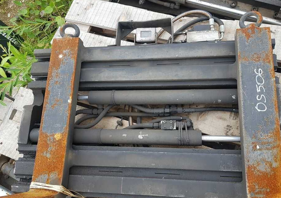 Stabau S11ZVKG16 - Aanbouwdeel: afbeelding 1 Stabau S11ZVKG16 - Aanbouwdeel: afbeelding 1