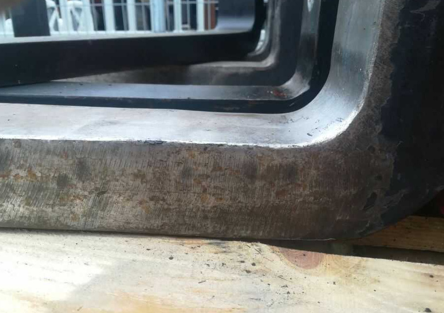 Auramo DS18FKA - Vorken voor Heftruck: afbeelding 5 Auramo DS18FKA - Vorken voor Heftruck: afbeelding 5