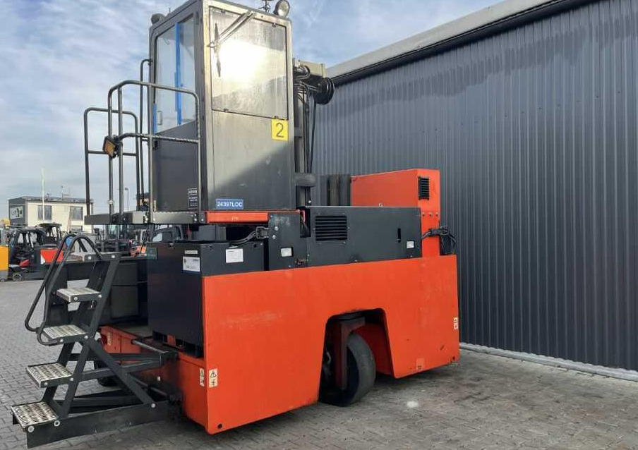 B-P Battioni e Pagani QLT8EL - Zijlader: afbeelding 3 B-P Battioni e Pagani QLT8EL - Zijlader: afbeelding 3