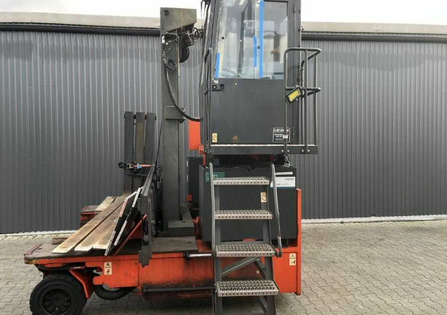 B-P Battioni e Pagani QLT8EL - Zijlader: afbeelding 2 B-P Battioni e Pagani QLT8EL - Zijlader: afbeelding 2