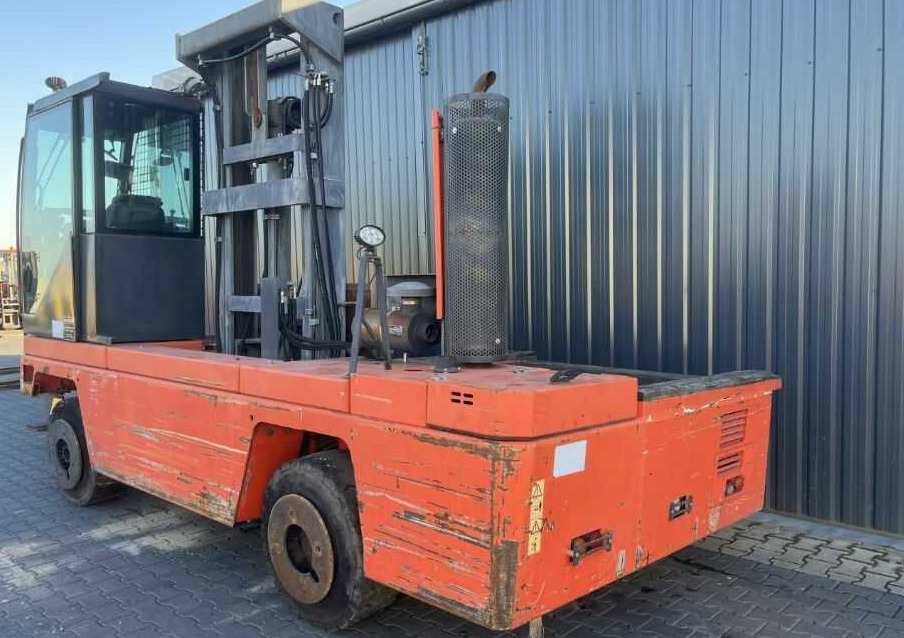 B-P Battioni e Pagani SHL7014 - Zijlader: afbeelding 3 B-P Battioni e Pagani SHL7014 - Zijlader: afbeelding 3