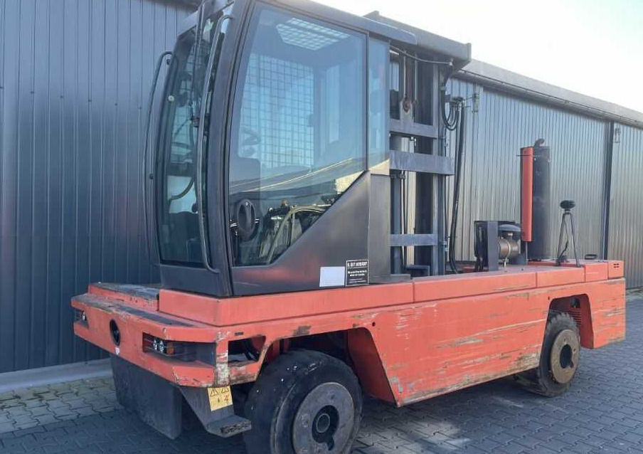 B-P Battioni e Pagani SHL7014 - Zijlader: afbeelding 1 B-P Battioni e Pagani SHL7014 - Zijlader: afbeelding 1