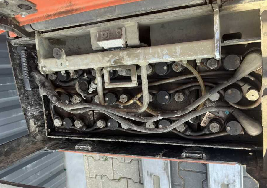 BT LPE200 - Palletwagen: afbeelding 5 BT LPE200 - Palletwagen: afbeelding 5
