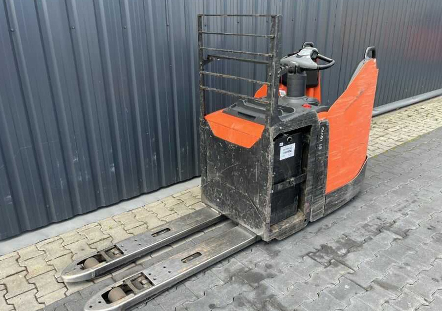 BT LPE200 - Palletwagen: afbeelding 1 BT LPE200 - Palletwagen: afbeelding 1