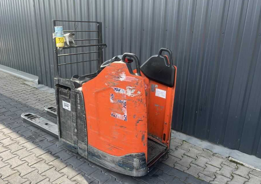 BT LPE200 - Palletwagen: afbeelding 3 BT LPE200 - Palletwagen: afbeelding 3