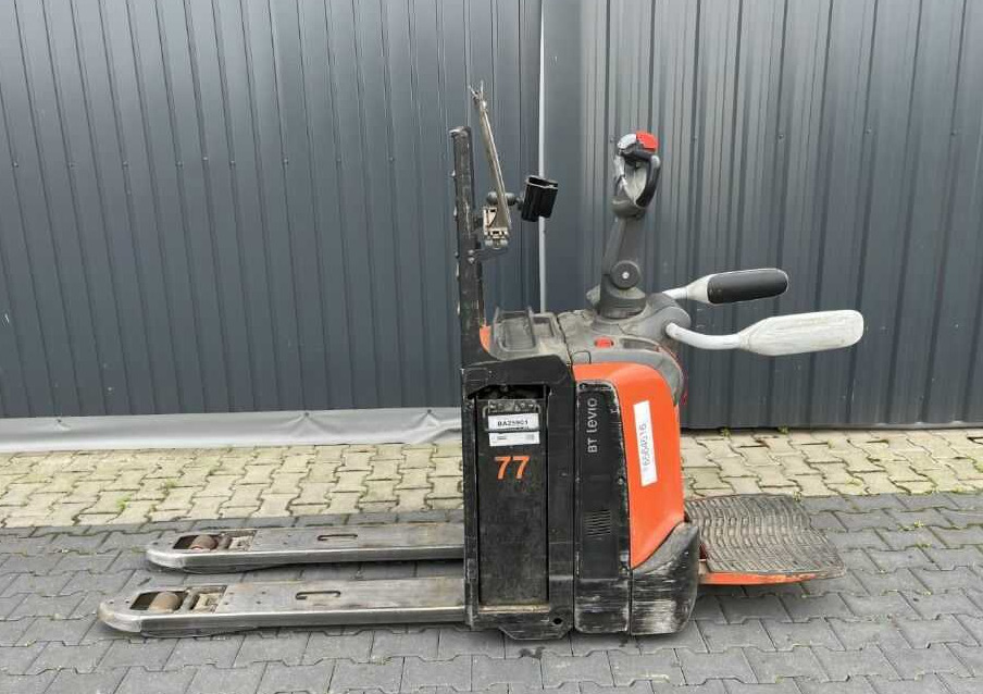 BT LPE200 - Palletwagen: afbeelding 2 BT LPE200 - Palletwagen: afbeelding 2
