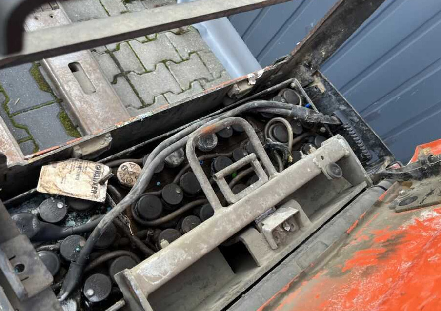 BT LPE200 - Palletwagen: afbeelding 5 BT LPE200 - Palletwagen: afbeelding 5