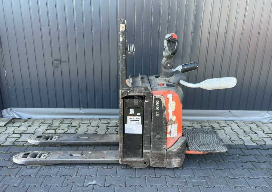 BT LPE200 - Palletwagen: afbeelding 2 BT LPE200 - Palletwagen: afbeelding 2