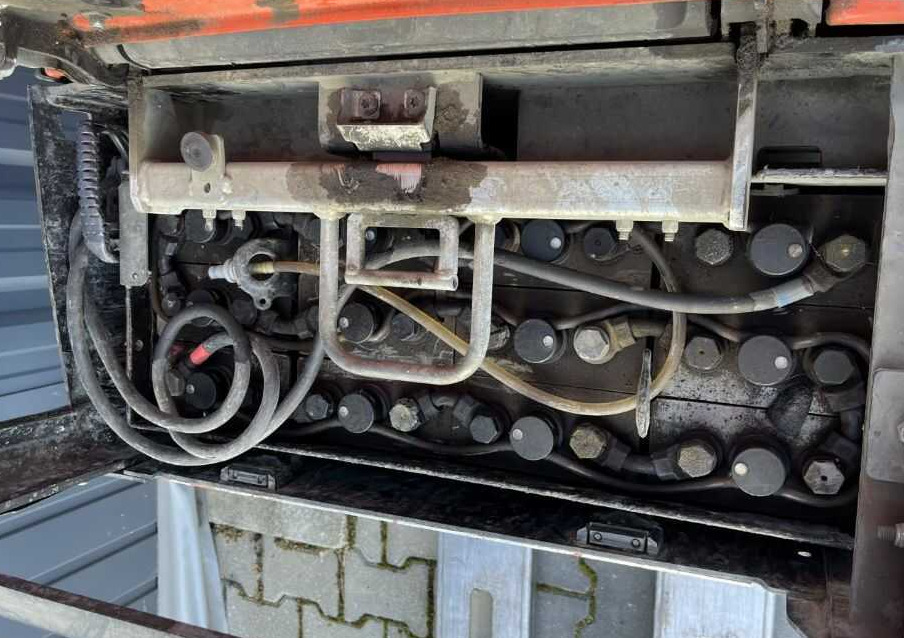 BT LPE200 - Palletwagen: afbeelding 5 BT LPE200 - Palletwagen: afbeelding 5