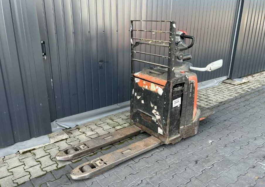 BT LPE200 - Palletwagen: afbeelding 1 BT LPE200 - Palletwagen: afbeelding 1