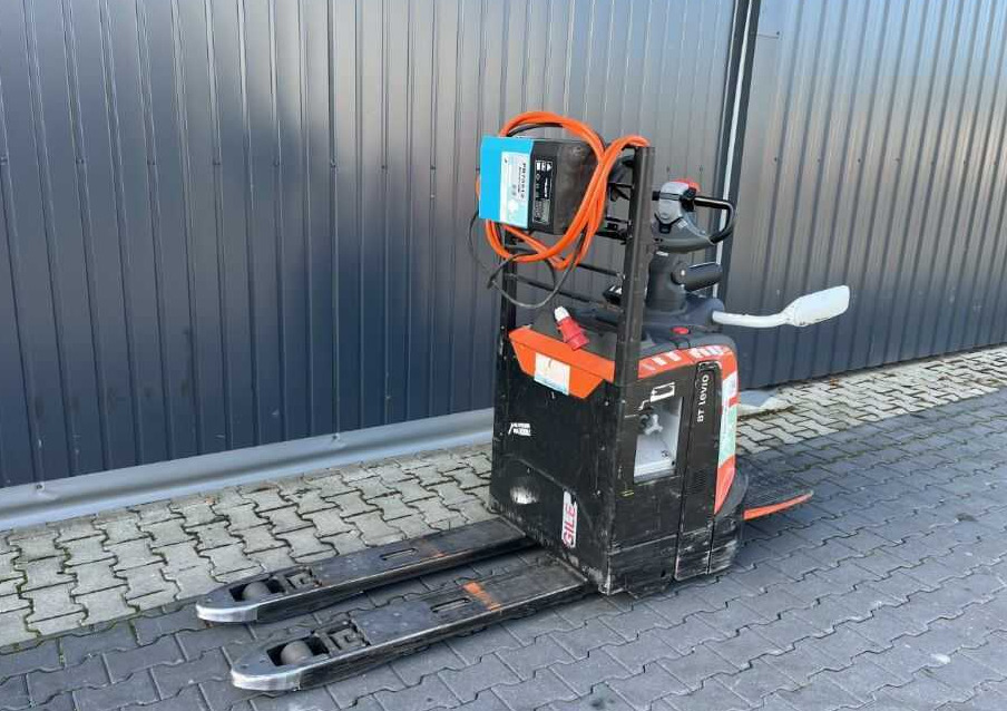 BT LPE200 - Palletwagen: afbeelding 1 BT LPE200 - Palletwagen: afbeelding 1