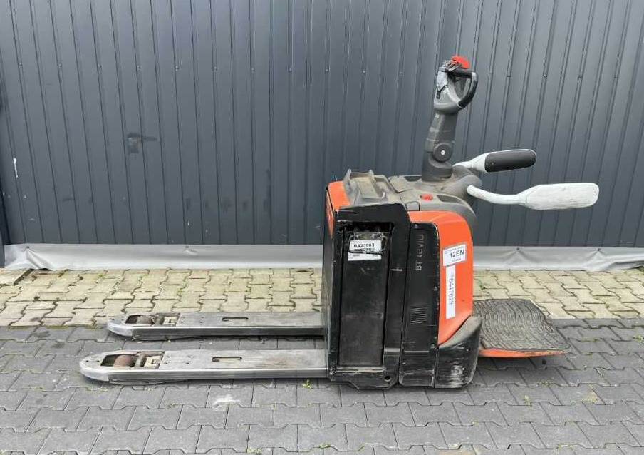 BT LPE200 - Palletwagen: afbeelding 2 BT LPE200 - Palletwagen: afbeelding 2