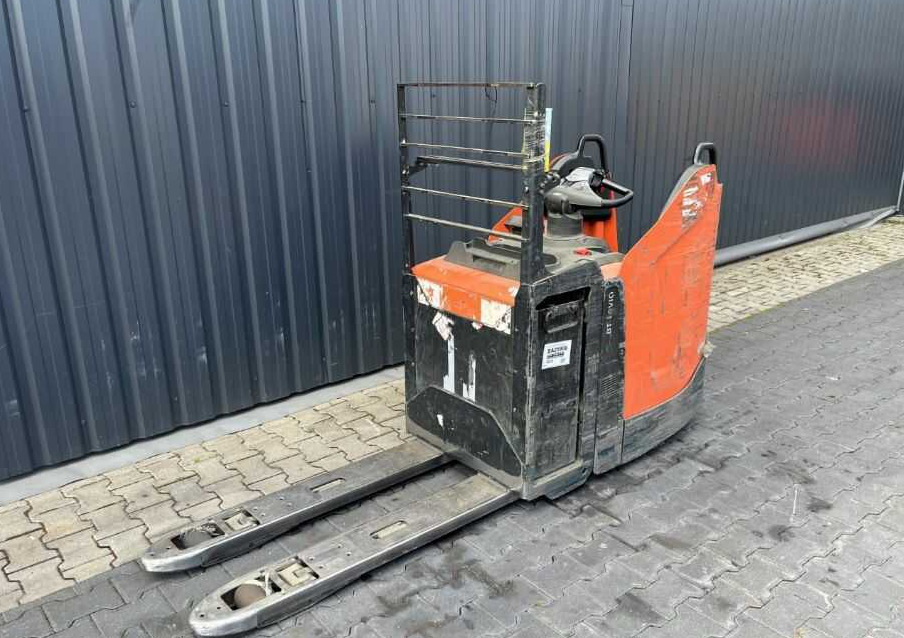 BT LPE200 - Palletwagen: afbeelding 1 BT LPE200 - Palletwagen: afbeelding 1