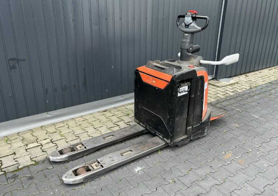 BT LPE200 - Palletwagen: afbeelding 1 BT LPE200 - Palletwagen: afbeelding 1