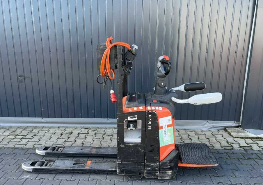BT LPE200 - Palletwagen: afbeelding 2 BT LPE200 - Palletwagen: afbeelding 2