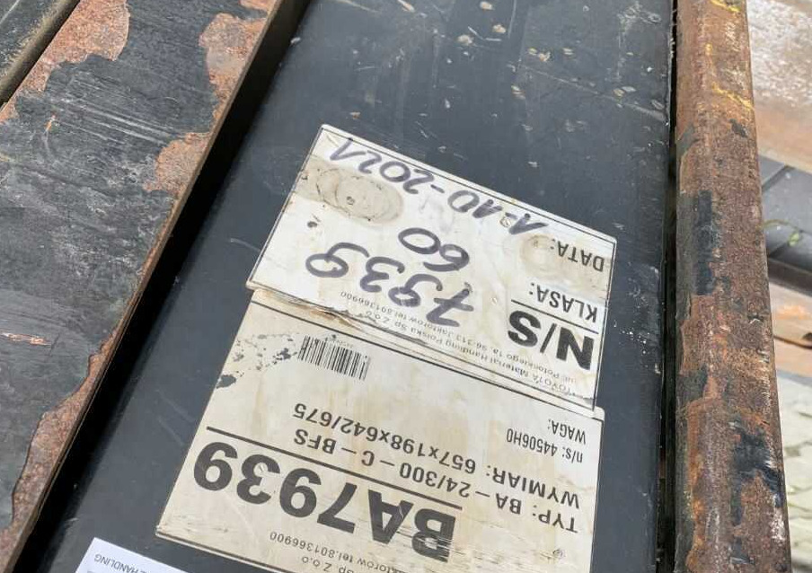 Leasing  BT LPE200 BT LPE200: afbeelding 6