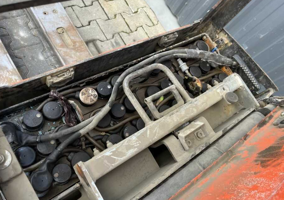 BT LPE200 - Palletwagen: afbeelding 5 BT LPE200 - Palletwagen: afbeelding 5