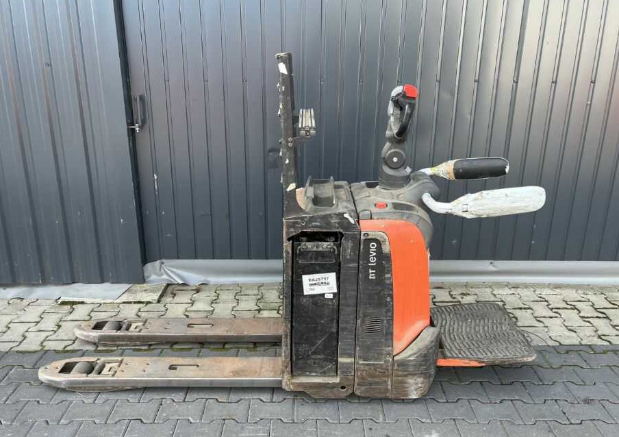 BT LPE200 - Palletwagen: afbeelding 2 BT LPE200 - Palletwagen: afbeelding 2