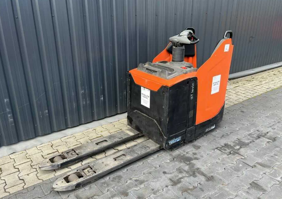 BT LPE200 - Palletwagen: afbeelding 1 BT LPE200 - Palletwagen: afbeelding 1