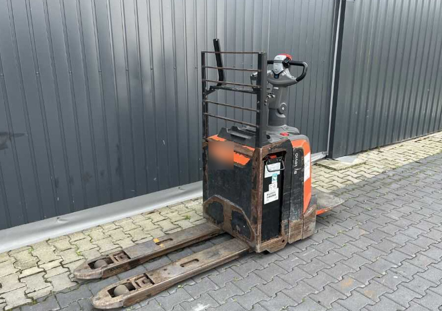 BT LPE200 - Palletwagen: afbeelding 1 BT LPE200 - Palletwagen: afbeelding 1