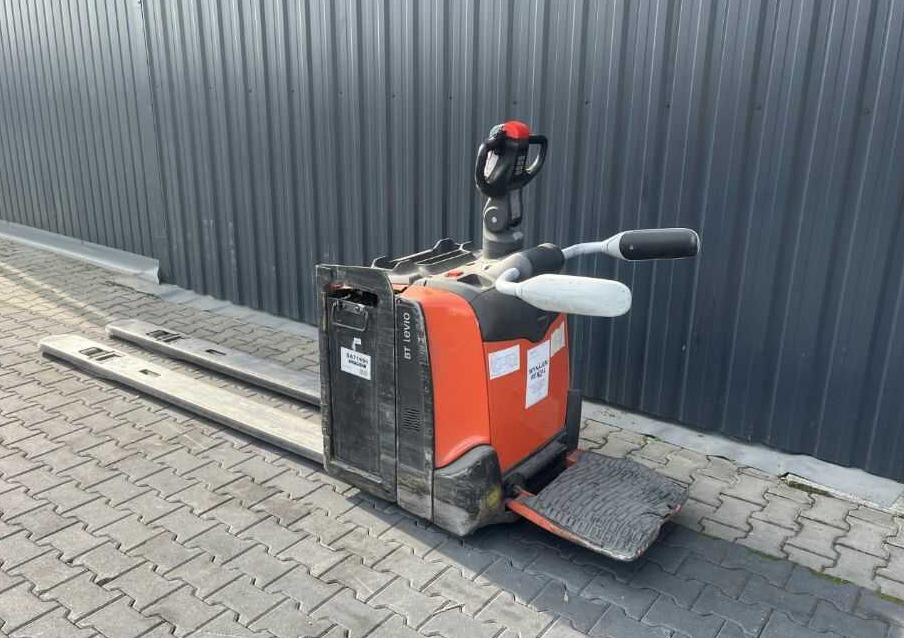 BT LPE250 - Palletwagen: afbeelding 3 BT LPE250 - Palletwagen: afbeelding 3