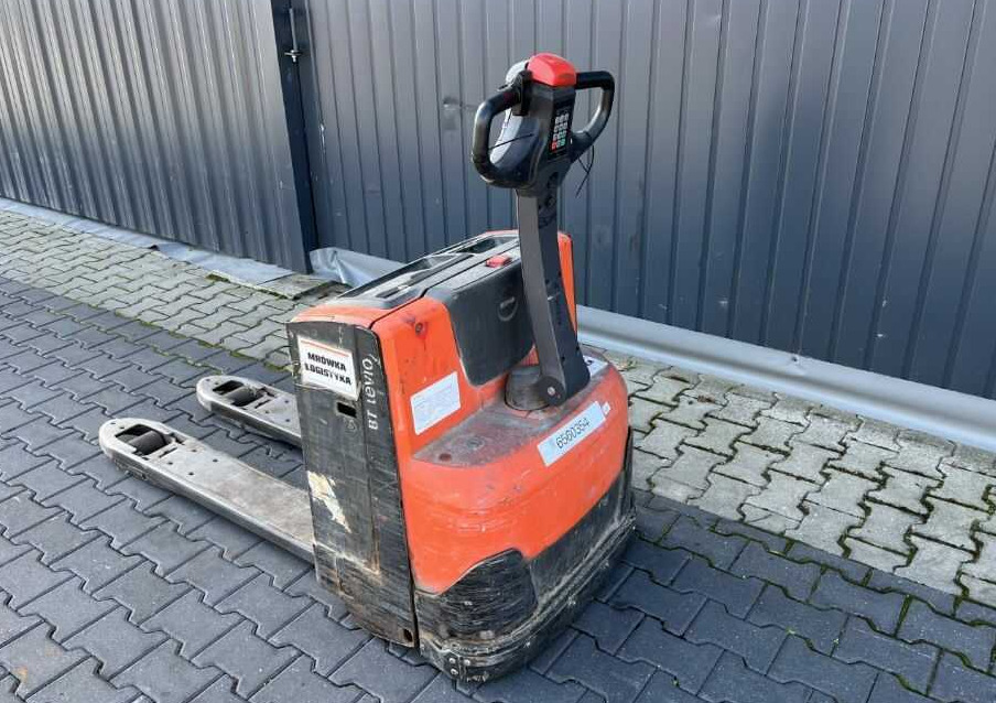 BT LWE200 - Palletwagen: afbeelding 3 BT LWE200 - Palletwagen: afbeelding 3