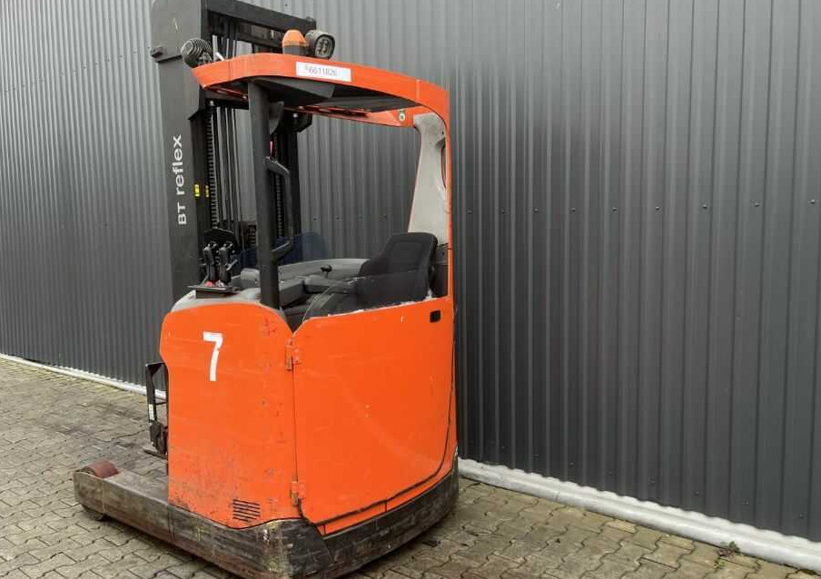 BT RRE140H - Reach truck: afbeelding 3 BT RRE140H - Reach truck: afbeelding 3