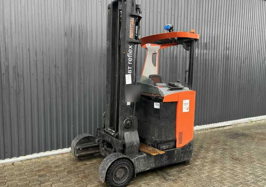 BT RRE160R - Reach truck: afbeelding 1 BT RRE160R - Reach truck: afbeelding 1