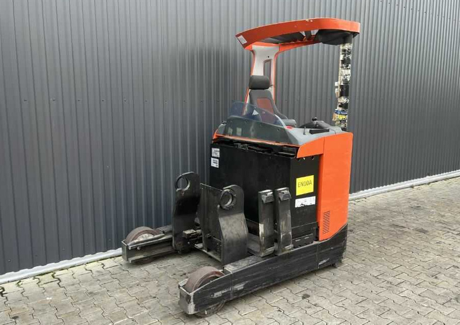 BT RRE180 - Reach truck: afbeelding 1 BT RRE180 - Reach truck: afbeelding 1